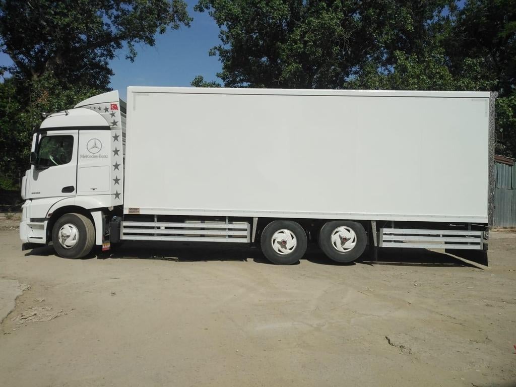 Ataşehir Nakliyat Slider